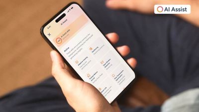 Your Tado smart thermostat just got AI-powered heating upgrades