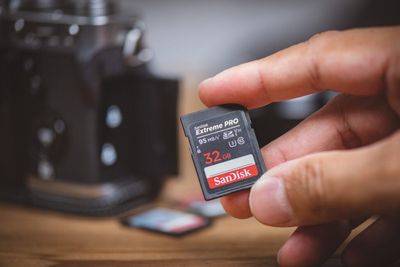 SanDisk Set To Gain From AI Demand And Tight Supply, Says Analyst