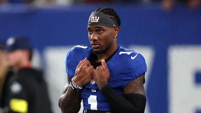 Malik Nabers’s ‘Quarterback’ Quote Resurfaces After Giants Make Jaxson Dart Starter