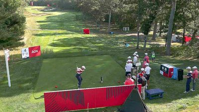 With Weather Incoming, Ryder Cup Makes Major Change to Schedule