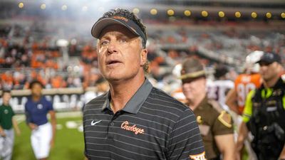 Mike Gundy Buyout: How Much Oklahoma State Owes Ex-Coach After Firing