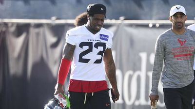 Texans Release Veteran Safety C.J. Gardner-Johnson in Surprise Move