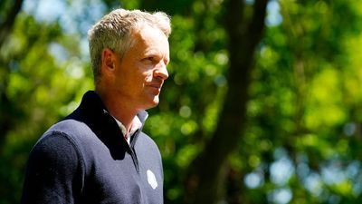 Opinion: Luke Donald Has The Chance To Write Himself Into Ryder Cup Folklore At Bethpage