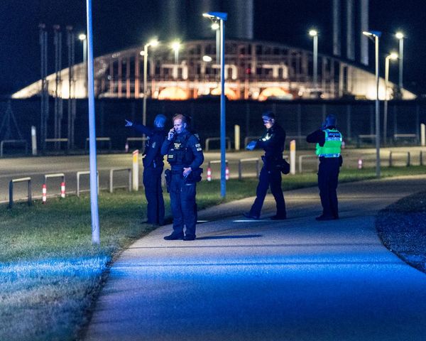Is Copenhagen drone incursion further evidence of Russian interest in allied airspace?