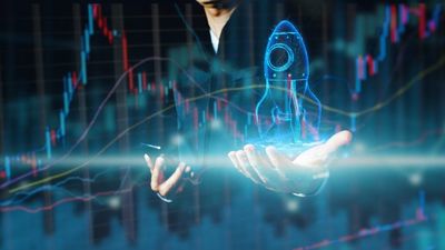 Velo3D Wants To Be The AWS Of Space-Race Manufacturing