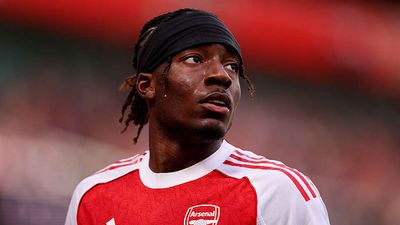Noni Madueke Injury: Progress, Potential Return Date for Arsenal Star