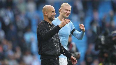 Man City Predicted Lineup vs. Huddersfield: Haaland Earns Some Rest