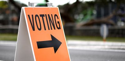 Another local election, another low turnout? Syncing local and general elections could be the answer
