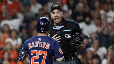 MLB to Implement Challenge System for Balls and Strikes Ahead of 2026 Season