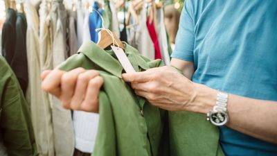 This ChatGPT Thrift Store Shopping Hack Can Save Retirees $100 or More a Month