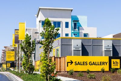 KB Home Q3 Preview: 'Any Upbeat News And The Stock Is Poised To Run'