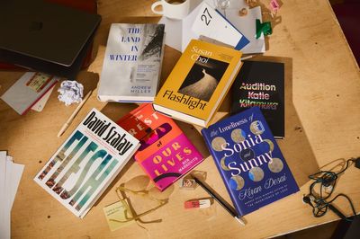 Booker Prize 2025 shortlist revealed: which six books are Sarah Jessica Parker approved?