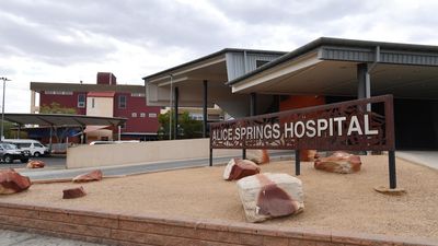 Aboriginal people report less respectful hospital care