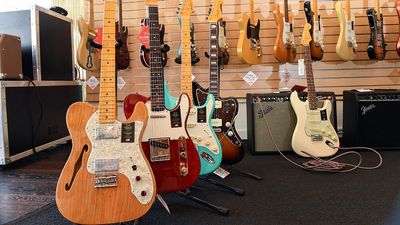 “Uncertainty around tariffs may cause Fender’s operating performance to deteriorate more than we expect”: Fender has been forced to increase its prices to weather the tariff storm, according to new report