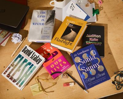 As a Booker prize judge I helped whittle 153 books down to a shortlist of six. Here’s why you should read them