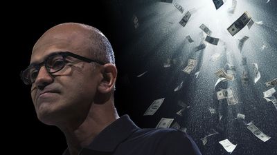 Microsoft faces an identity crisis — Satya Nadella fears AI could run the company and products like Office into the ground