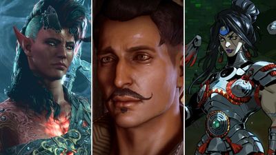 Romance expert gave me 8 great games for love fans plus an eye-opening lesson on video game love