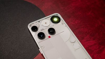 Nothing Phone 3 receives major camera upgrade in latest OS 3.5 update