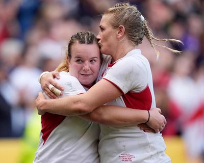 England will not ‘dwell’ on 2022 defeat before World Cup final against Canada