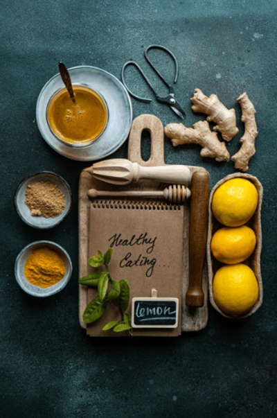 Stewart Ginn's Stock of Flavorful Recipes Expands as He Prepares to Launch the Broker of Food Podcast Worldwide