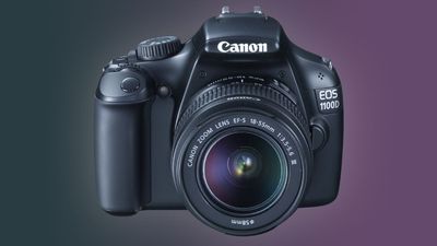 Looking for a super cheap camera? The Canon EOS 1100D might be the DSLR to start your photography journey