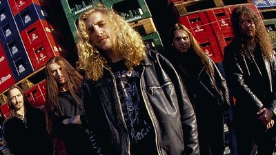 "Nightwish, Him and Lacuna Coil all bow before them." Ranking every Paradise Lost album from worst to best
