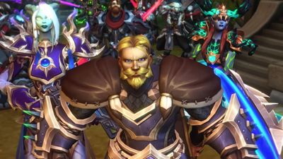 World of Warcraft: Midnight reveals a date for its upcoming Alpha Test — with a deep-dive gameplay presentation the day before