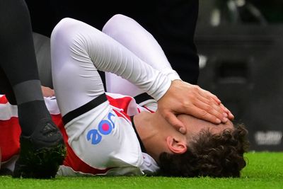 Liverpool receive major Champions League boost as star man ruled out for the season