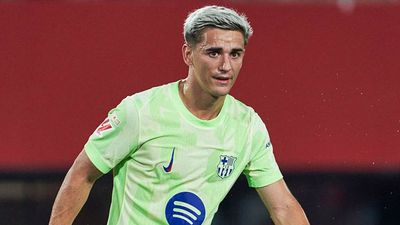 Barcelona Reveal Gavi Will Miss Extended Period With Meniscus Injury