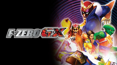 F-Zero GX: The Sega–Nintendo Experiment That Became a Cult Classic
