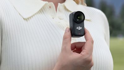 New DJI Osmo Nano launch answers a lot of questions – and moves war onto a new front?