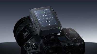 Meet the Godox X3 Pro flash trigger – touchscreen control for serious photo lighting setups