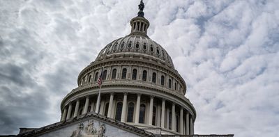 Facing a shutdown, budget negotiations are much harder because Congress has given Trump power to cut spending through ‘rescission’