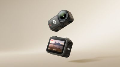 DJI Osmo Nano officially launched - the tiny wearable camera that keeps your hands free