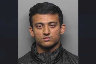 Suspect who fatally stabbed a man to death said he wanted to kill a sex offender for years ‘because they hurt children’