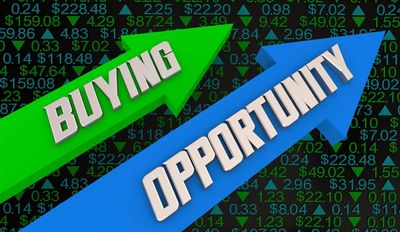 Forget Tariffs, Landstar and West Fraser Can Still Rally