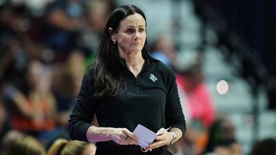 Liberty’s Firing of Sandy Brondello Feels Like a Massive Gamble
