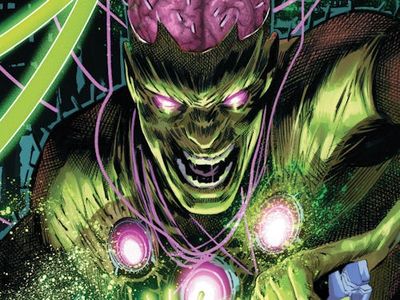 James Gunn Might Have Just Confirmed 'Man of Tomorrow's Underrated Villain
