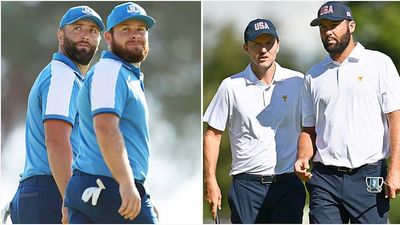 Predicting U.S. and Europe’s Pairings for the Ryder Cup’s Opening Session