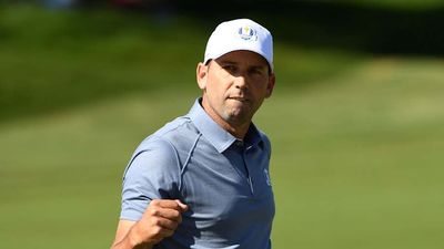 All-Time Points Leaders in Ryder Cup History
