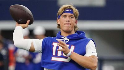 Jaxson Dart’s First Start Against the Chargers’ Defense Says Plenty
