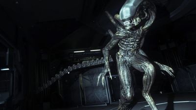 The 10 Scariest Monsters In Video Games