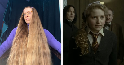 Harry Potter Star Breaks Silence After She Was Banned From Fan Event For Her Adult Account