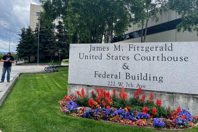 Inmate who built bombs and sent them to US courthouse jailed for 80 years