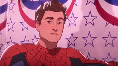 Spider-Man is the reason Marvel Zombies is a TV show and not a movie, according to the producer: "We had to take our big epic story and break it down into 4 chapters"