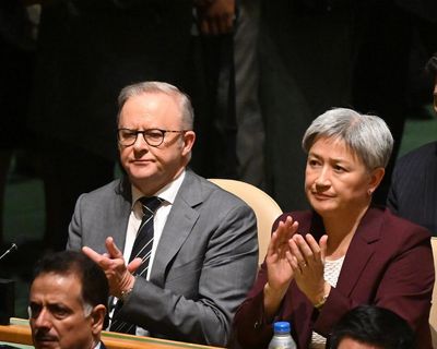 Albanese meets Trump; inflation wipes out 2026 rate hopes, economists say – as it happened