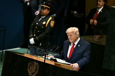 With Smiles And Daggers At UN, Lula And Trump Agree To Meet