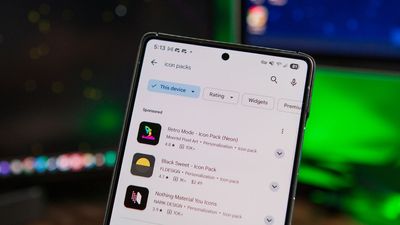 Here's how Google Play's redesign transforms your app store experience