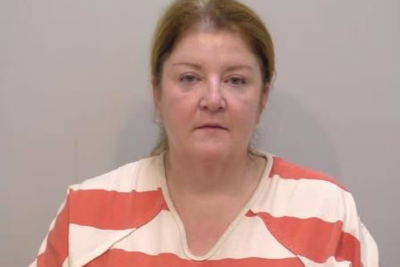 School bus driver arrested for allegedly driving drunk with kids onboard and an open can