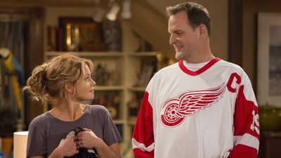 Candace Cameron Bure Celebrates 38 Years Of Full House (And Dave Coulier Responded)